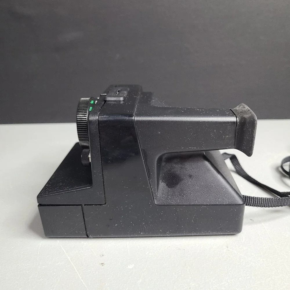 Vintage Polaroid Pronto! Land Camera‎ Untested